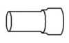 BMC 54RS211103 Exhaust Pipe